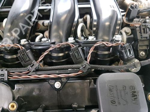 Engine BMW 5 (E60) 530 d | BP32130961M1 