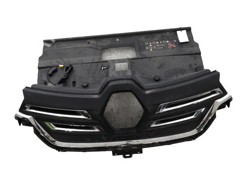 Used Grille RENAULT KANGOO III Box Body/MPV E-Tech Electric (FJJA) (122 hp) 29145161