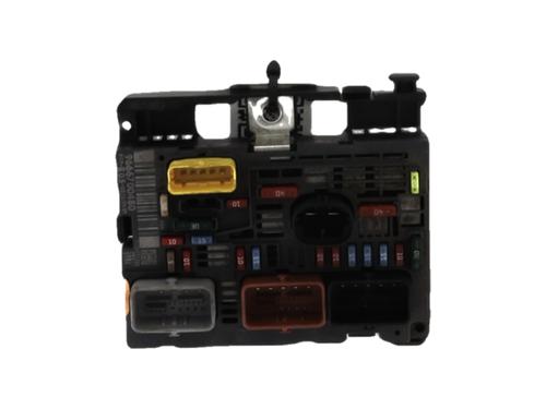 Fuse box CITROËN C4 I (LC_) 1.6 HDi | BP29740887E1 