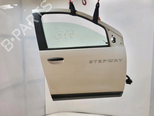 Used Right front door DACIA LODGY (JS_) 1.3 TCe 130 (JSNE) (131 hp) 30049591