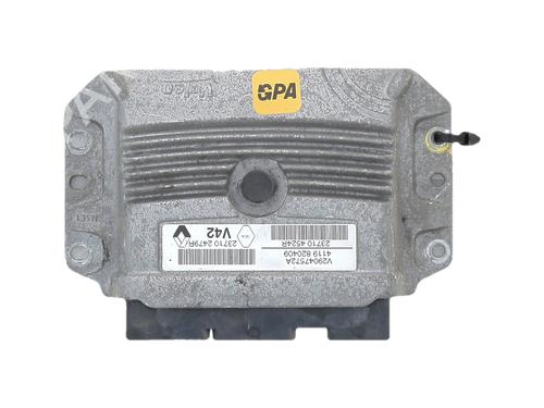 Engine control unit (ECU) DACIA DOKKER MPV (KE_) 1.6 LPG | BP37457039M57 - Image 2
