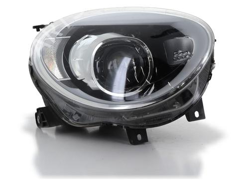 Used Right headlight Right headlight FIAT 500X (334_) 1.4 (334AXC1B, 334AXC11) (140 hp) 33926233 33926233