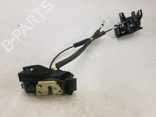 Used Rear left lock NISSAN JUKE (F15) 1.6 (117 hp) 10702885