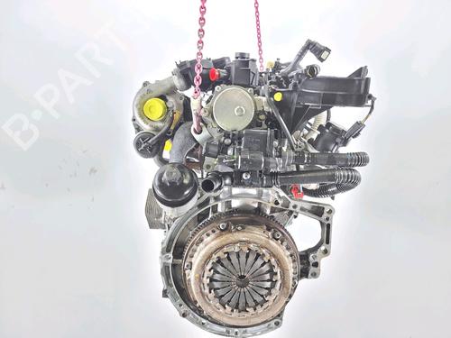 Engine CITROËN C3 Pluriel (HB_) 1.4 HDi | BP23397660M1