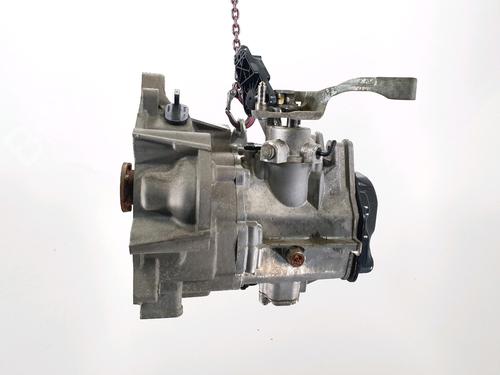 Used Gearbox Gearbox VW POLO IV (9N_, 9A_) 1.4 TDI (70 hp) 36380526 36380526