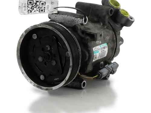 AC Kompressor RENAULT TWINGO II (CN0_) 1.2 16V (CN0K, CN0V, CN0A) (76 hp) 28310430