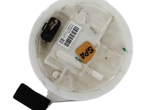 Fuel pump PEUGEOT 207 (WA_, WC_)  | BP28121760M76 