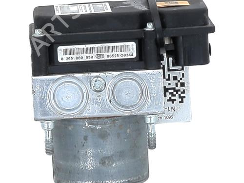ABS Bremseaggregat CITROËN BERLINGO Box Body/MPV (B9) 1.6 HDi 75 | BP29849305M43 