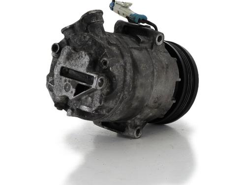 AC compressor OPEL MERIVA A MPV (X03) 1.6 16V (E75) | BP29552321M34