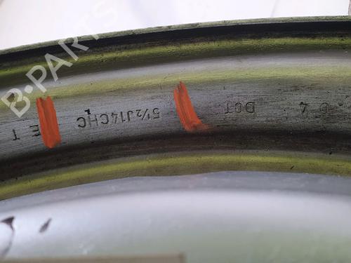 Rim CITROËN BERLINGO / BERLINGO FIRST Box Body/MPV (M_)  | BP30189994C45 