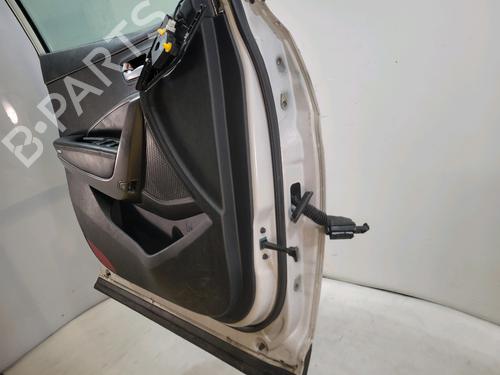 Left front door HYUNDAI SANTA FÉ III (DM, DMA) 2.2 CRDi 4WD | BP29849413C2 