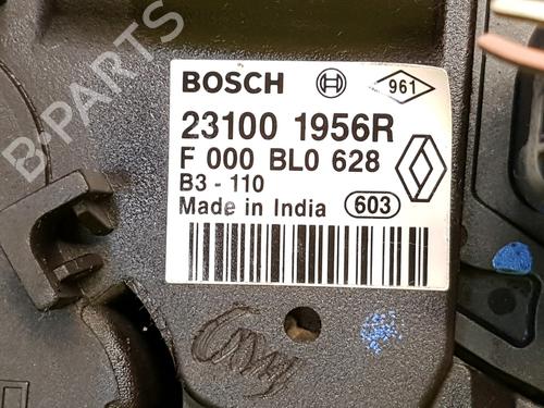 Alternator DACIA LODGY (JS_) 1.6 LPG | BP15416002M7 