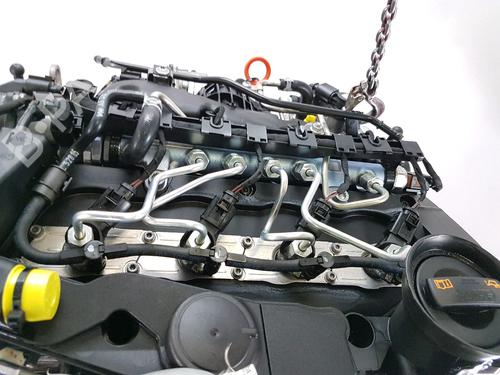 Engine VW TIGUAN (5N_) 2.0 TDI 4motion | BP40058439M1 - Image 10