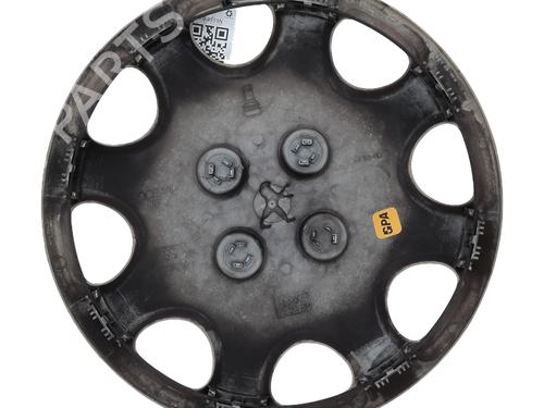 Hub cap PEUGEOT 1007 (KM_) 1.4 HDi | BP29415996C160 