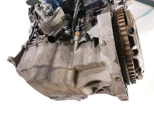 Engine NISSAN JUKE (F15) 1.5 dCi | BP29231246M1