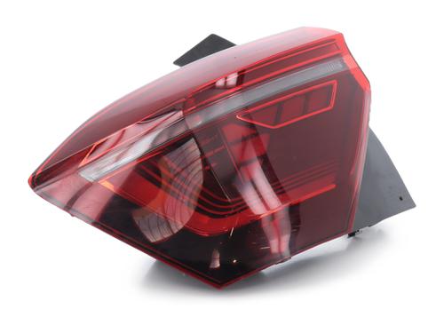 Left taillight VW POLO VI (AW1, BZ1, AE1) 1.0 TSI | BP36777506C34  - Image 5