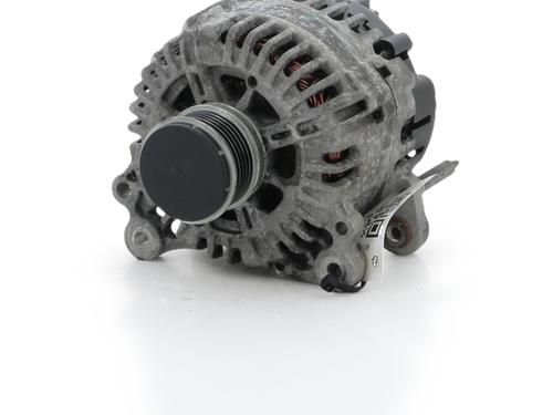 Used Alternator Alternator 37064906 37064906