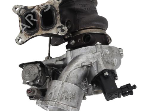 Turbolader/Kompressor Turbolader/Kompressor 38613007 38613007