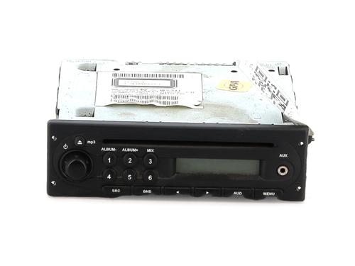 Radio RENAULT KANGOO / GRAND KANGOO II (KW0/1_) 1.5 dCi 85 (KW0K, KW0L, KW0B) | BP24325292E6 