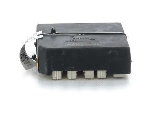 Used Fuse box Fuse box RENAULT MEGANE IV Hatchback (B9A/M/N_) 1.5 dCi 110 (B9A3) (110 hp) 34230796 34230796