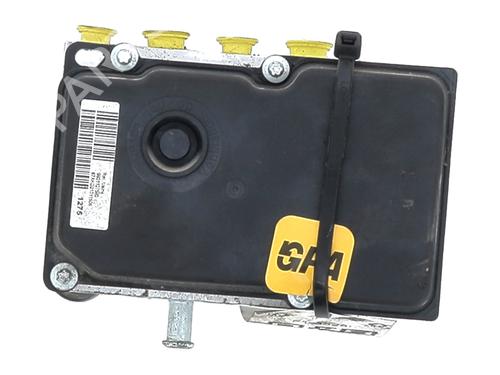 ABS pump PEUGEOT PARTNER Tepee 1.6 HDi 90 | BP32006558M43 