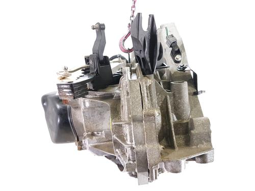 Gearbox RENAULT MEGANE III Hatchback (BZ0/1_, B3_) 1.5 dCi (BZ0C) | BP37094103M3 - Image 3
