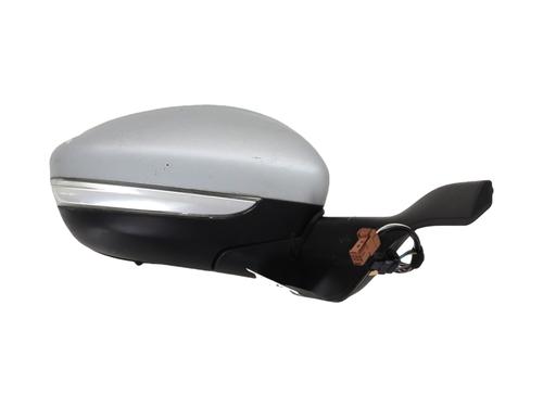 Right mirror PEUGEOT 208 I (CA_, CC_)  | BP28332806C27 