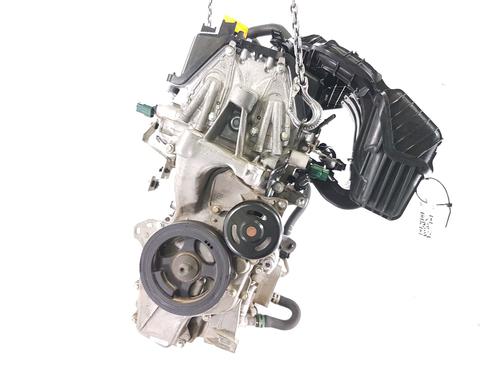 Motor DACIA SANDERO II 1.0 SCe 75 (B8JC, B8JD, B8NC) (73 hp) 32741592