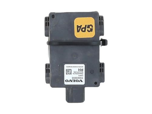 Used Electronic module VOLVO XC60 II (246) D4 (190 hp) 29470453