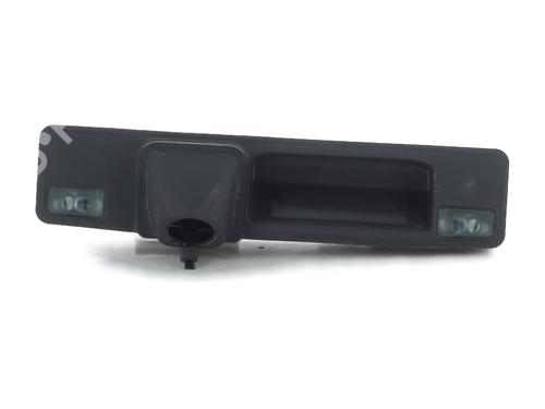 Puxador da tampa da mala FORD PUMA (J2K, CF7) 1.0 EcoBoost mHEV (125 hp) 31180593