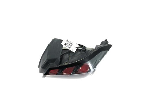 BP17695337C35 | Right taillight PEUGEOT 208 II (UB_, UP_, UW_, UJ_) 1.5 BlueHDI 100 BP17695337C35