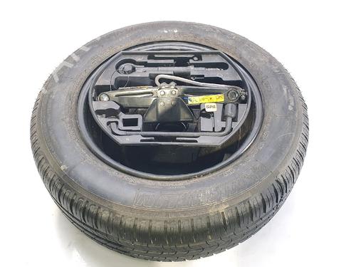 Reservehjul kit CITROËN C3 II (SC_) 1.4 HDi 70 (SC8HZC, SC8HR0, SC8HP4) (68 hp) 30048630