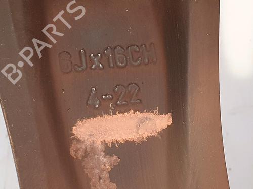 Rim CITROËN DS3 (SA_) 1.6 HDi 90 | BP29389833C45 