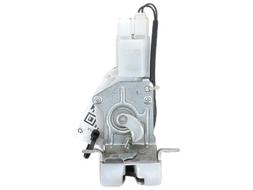 Used Tailgate lock SUZUKI SWIFT IV (FZ, NZ) [2010-2025]  28486510