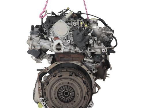Engine RENAULT MASTER III Van (FV) 2.3 dCi 145 FWD (FV0E, FV0F, FV0H, FV02, FV0M, FV0S,... | BP38344521M1 - Image 3