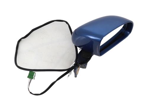 Used Right mirror VW NEW BEETLE (9C1, 1C1) 2.0 (115 hp) 23890584