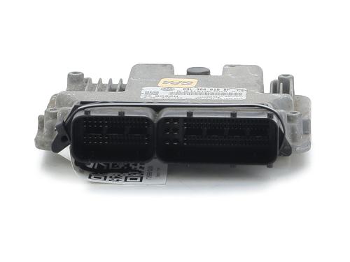 Used Engine control unit (ECU) SKODA YETI (5L) 2.0 TDI (110 hp) 30895111