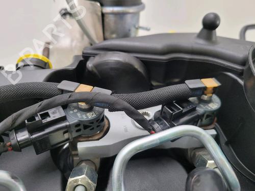 Engine VW GOLF VI (5K1) 2.0 TDI | BP30048671M1