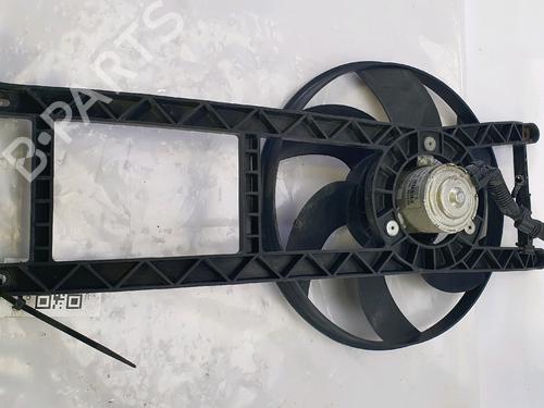 Radiator fan FIAT PANDA (169_) 1.1 (169.AXA1A) | BP28122017M35 
