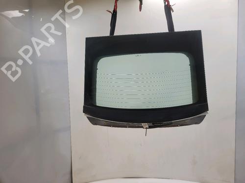 Used Tailgate Tailgate CITROËN C4 Coupe (LA_) 1.6 16V (109 hp) 39704984 39704984
