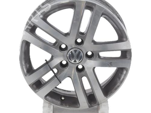 Used Rim Rim VW GOLF VI (5K1) 1.4 (80 hp) 39763469 39763469