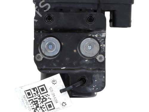 ABS pump RENAULT LAGUNA Coupe (DT0/1) 2.0 dCi (DT01, DT08, DT09, DT0K, DT12, DT1C, DT1D, DT1M,... | BP28311141M43 