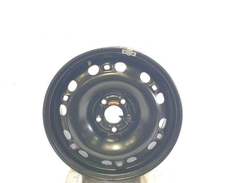Used Rim VW POLO IV (9N_, 9A_) 1.4 TDI (80 hp) 29761762
