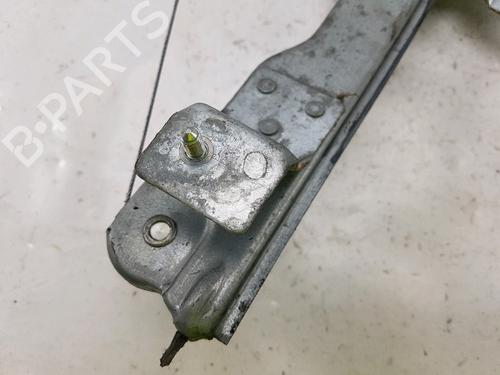 Rudehejsemekanisme Højre foran DACIA SANDERO 1.5 dCi | BP27915369C23