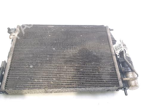 Wasserkühler RENAULT CLIO II (BB_, CB_) 1.4 (B/CB0C, B/CB0S) | BP29964370M31