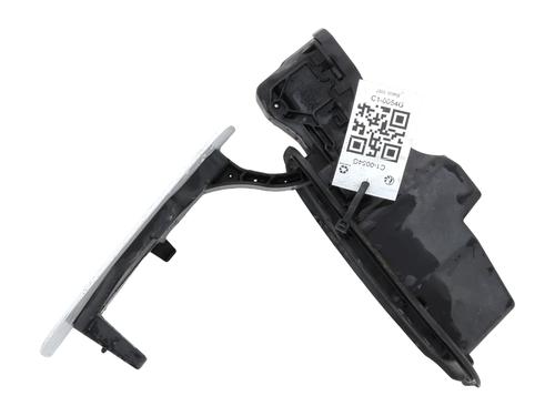 Fuel flap MERCEDES-BENZ CITAN Box Body/MPV (W415) 109 CDI (415.601, 415.603, 415.605) | BP29874006C131