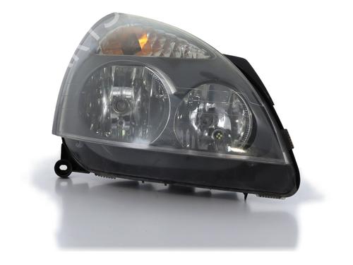 Højre forlygte RENAULT CLIO II (BB_, CB_) 1.5 dCi (B/CB3M) (64 hp) 28835430