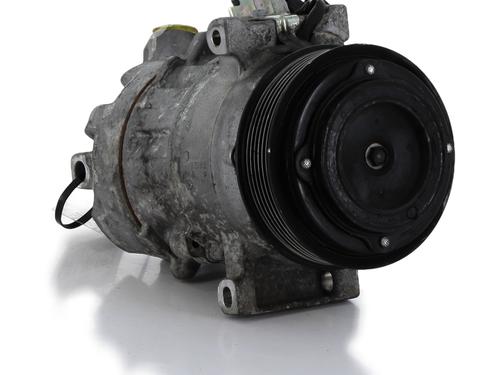 AC compressor RENAULT SCÉNIC III (JZ0/1_) 1.6 dCi (JZ00, JZ12) | BP29048357M34