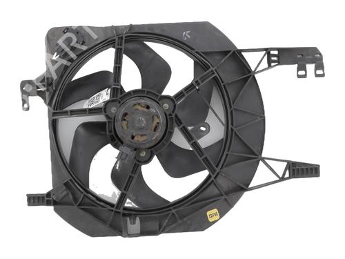 kleventilator-elektrisk-renault-trafic-ii-van-fl-2001-32433965 main image