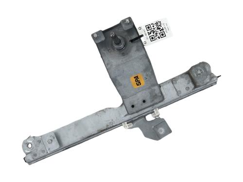 Used Rear left window mechanism Rear left window mechanism DACIA DUSTER (HS_) 1.5 dCi (HSMC) (107 hp) 40114583 40114583